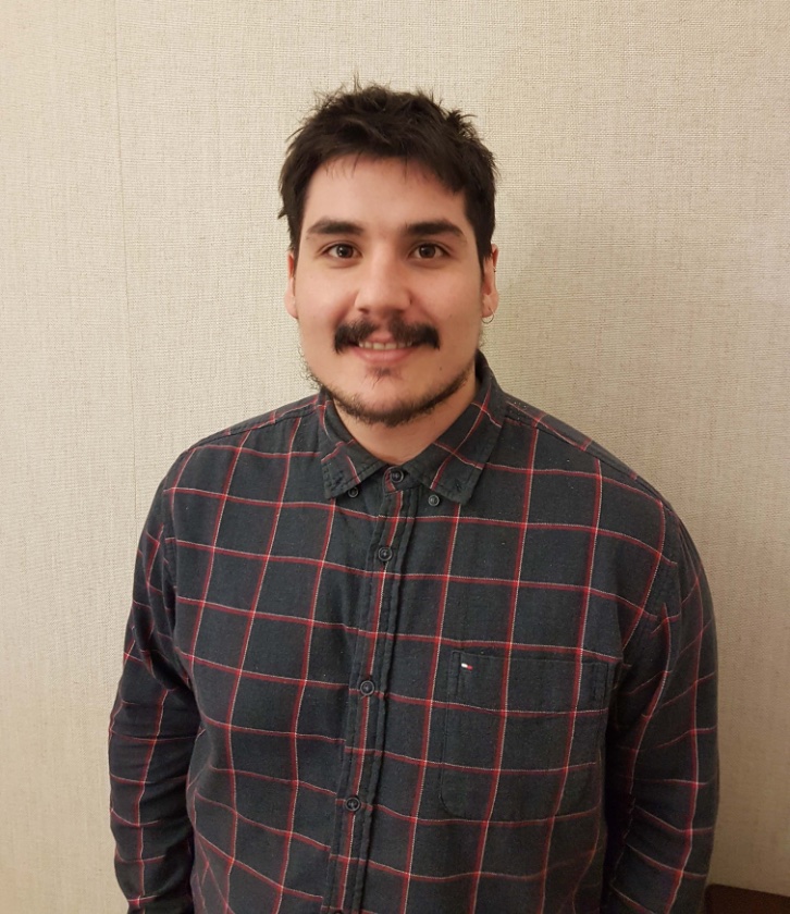 Francisco Iglesias Tabate